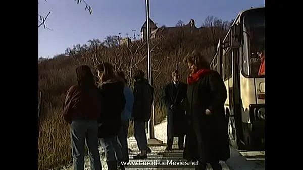 Junge Knospen -  Beauties 1991