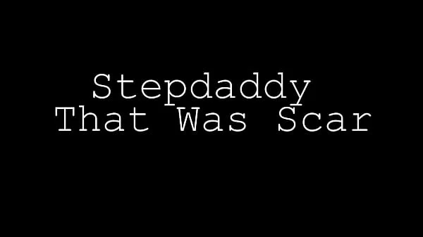 StepDaddy I'm Scared