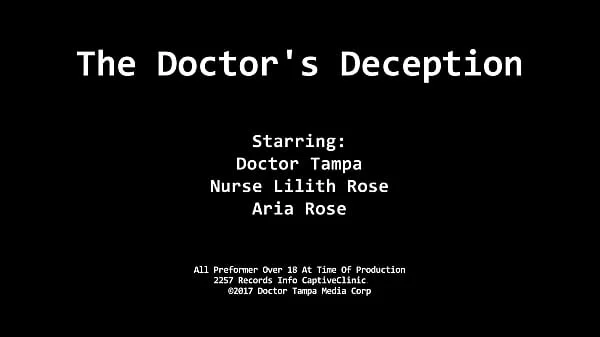 The Doctor's Deception Gets Beautiful Native American Girl Taken At Single's Mixer For Doctor Tampa Sick Sadistic Pleasures - Full Movie Exclusively @BondageClinicCom